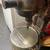 working Dough mixer 1 thumbnail
