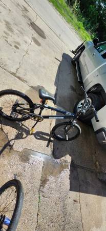 2- 20 in boys BMX bikes 1
