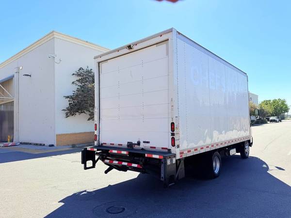 2017 Hino 155 Reg Cab - Photo 6