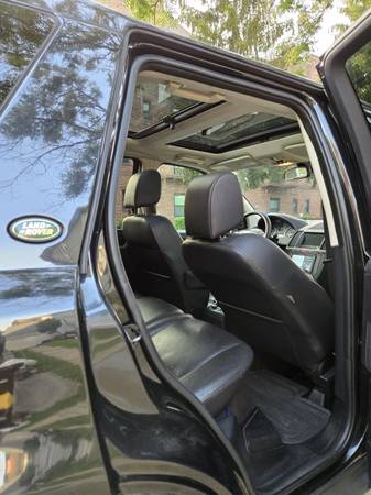 Land Rover LR2 HSE 2009 - $4500 (Flushing)63469898155521124