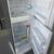 Brand New In Box Frigidaire Stainless Steel Basic Top Mount Fridge 30" 2 thumbnail