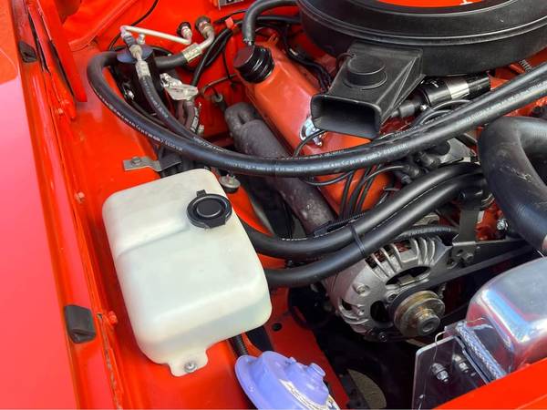 1970 PLYMOUTH ROAD RUNNER  Matching # 383 - $79,500 (MONROE)63621327456003122
