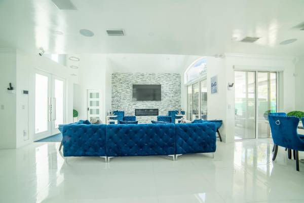 $5,500 / 3br - Casa en alquiler 3/3 (Hollywood)63825136299523122