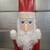 6 1/2 Foot Santa Nutcracker 5 thumbnail