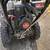 NOMA Snowblower 27" 8HP 5 thumbnail