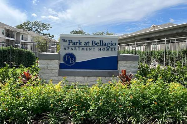 $1,199 / 1br - 756ft2 - You Are Sure to LOVE Living at The Park at Bellagio (50 Miles South of Houston)63906677324546122