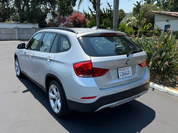 2015 BMW X1 XDRIVE35I - $11,995 (Novato, CA)63617509219457122