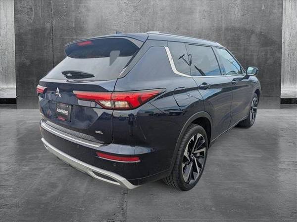 2022 Mitsubishi Outlander 4x4 4WD SEL SUV - $22,800 (Call *(720) 536-0436* to Confirm Availability Instantly)63620004562691124