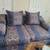 FREE- Nice condition traditional sofa and love set 4 thumbnail