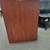L shaped reception desk w transaction top w 2 locked drawer 11 thumbnail