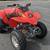 2001 Honda TRX 250EX Quad ATV 2 thumbnail