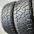 LT275/60/20 NITTO Ridgegrappler-Set of 4 Tires 7 thumbnail