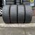 4 - LT 275/70R18 COOPER DISCOVERER AT3 XLT 2757018 12073 USED TIRES 1 thumbnail