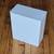MUJI POLYPROPYLENE DUST BIN WITH LID 1 thumbnail