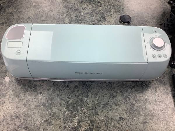 Cricut 2 Cutting Machine 19954039 1