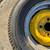 Good Year P215/60R13 tires with rim 4 thumbnail