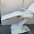 Ampco HP-1 Dental Exam Chair Good Condition 2 thumbnail