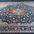 Persian HAND-KNOTTED  Rug. 9'9"×13'2", Nice Design & Natural Colors. 4 thumbnail