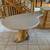 SOLID WOOD TREE TRUNK TABLE 2 thumbnail