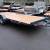 Flatbed 7K, 7 x 16 Tandem Axle 5” Frame Equipment 1 thumbnail