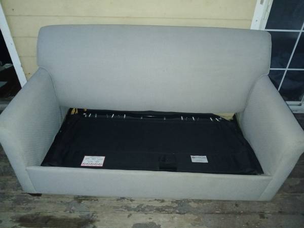 BROOKLINE SOFA BED 1