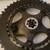 Sram Red Carbon Crankset 50/34T 11 SPD BB30 110 BCD 11 thumbnail