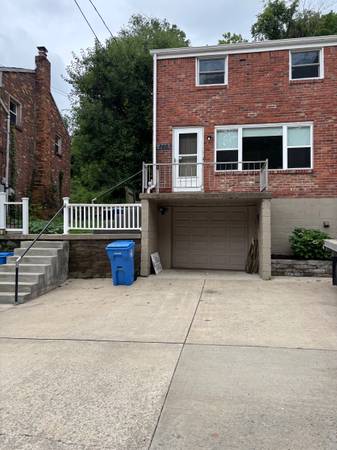 Townhouse 1
