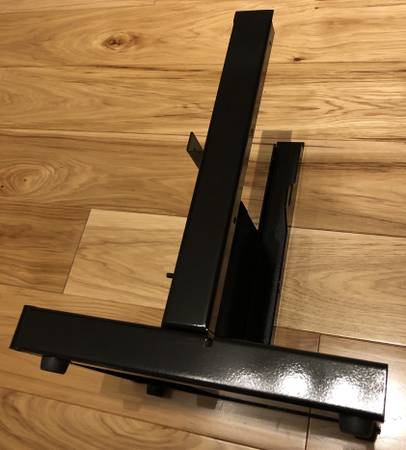 Rancilio Silvia Espresso Coffee Machine Frame