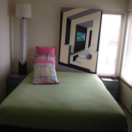 $1,545 / 1br - 500ft2 - Tanglewood 1 Bedroom (Capitol Hill)64031135450499121