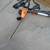 *** GARCARE  ADJ. ANGLE CORDED POLE HEDGE TRIMMER  *** 5 thumbnail