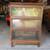 Antique Oak Barrister Bookcase Macey 1 thumbnail