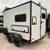2025 Cargo Craft 7x12 Fiber Optic Splicing Trailer stk# 12317 2 thumbnail