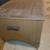 Cedar Chest Bench bamboo accents 3 thumbnail