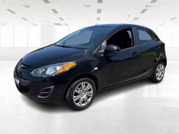 2013 MAZDA MAZDA2 Sport Hatchback 4D - $4,999 (+ FaceAutos - EASY APPROVAL! TAX TIME IS CAR-TIME!)63613872119555122