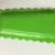 Vintage 1974 "Sunshine Family Barbie Babysits" Green Tub & Accessories 3 thumbnail