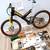 New/Never Used" 1999 Cannondale Super V Raven 2000FR Mountain Bike. 12 thumbnail