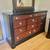 California King 4+ Piece Cherrywood Bedroom Set 4 thumbnail
