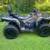 2021 Can Am Outlander 650 XT MAX Low mileage Camo 4 thumbnail