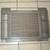 FRONT COVER for Window Air Conditioner Filter Protective Fan Grille 8 thumbnail