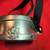 HARLEY DAVIDSON TIN BOX WITH STRAP 2 thumbnail