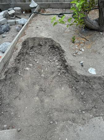 Free Free Free Dirt 1