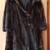 Vintage Full Length Mink Coat 5 thumbnail