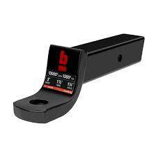 bROK 65 Retail 2.5-in Receiver Class V Ball 1