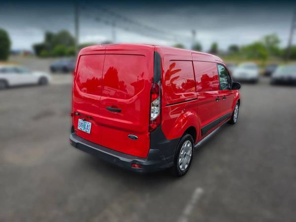 2018 Ford Transit Connect - Photo 4
