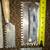 12-Piece Trowel Set (Square & V-Notch) – Great for Tile/Flooring 12 thumbnail
