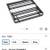 Twin Bed (mattress, bed frame, fitted sheets) 3 thumbnail