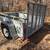 Galvenized 6x10x3(side walls) trailee 1 thumbnail