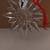 Waterford Crystal Snowflake Ornament (B) 3 thumbnail