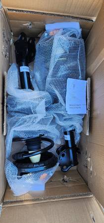 New Front Complete Strut Assembly Shock strut for 1999-2004 Honda Odyssey

 1