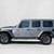 2019 Jeep Wrangler Unlimited 4x4 4WD SUV Electric Sahara Convertible 9 thumbnail